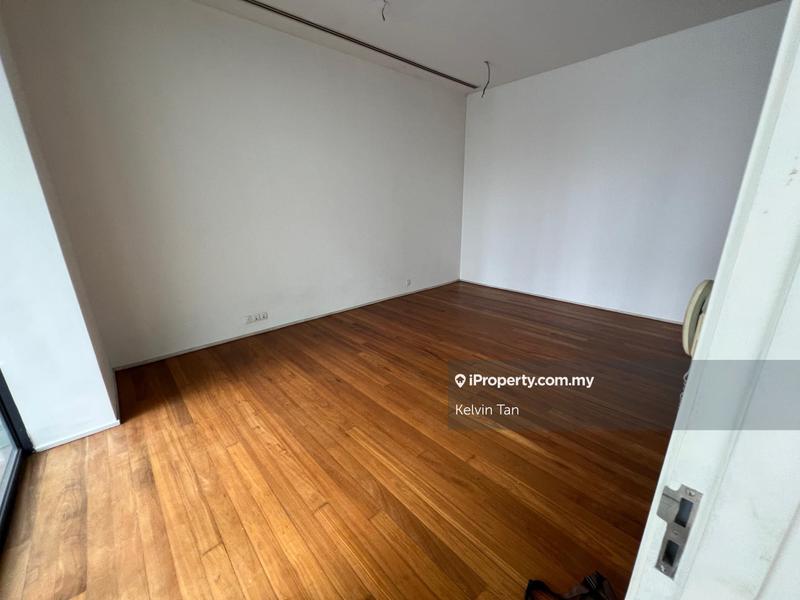 Semi-Detached House for Sale in Taman Sri Hartamas, Sri Hartamas by Kelvin Tan - iProperty.com.my