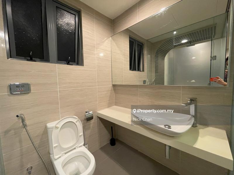 Kediaman Servis untuk Disewa di Eve Suite / NZX Square oleh Nick Chan - iProperty.com.my