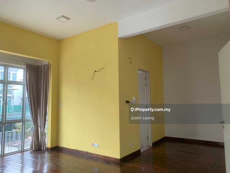 Rumah Berkembar untuk Dijual di Areca Rimbunan, Kepong oleh Justin Leong - iProperty.com.my
