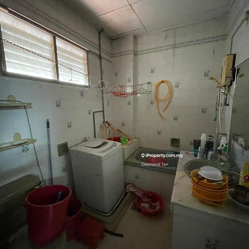 2-storey Terraced House for Sale in Damansara Kim, Petaling Jaya by Desmond Tan - iProperty.com.my