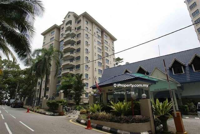Kondominium untuk Dijual di Bayu Angkasa oleh Jeremy Tang - iProperty.com.my