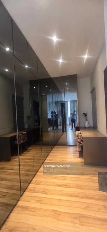Rumah Berkembar untuk Dijual di The park, Seri Kembangan oleh Victor Chin - iProperty.com.my