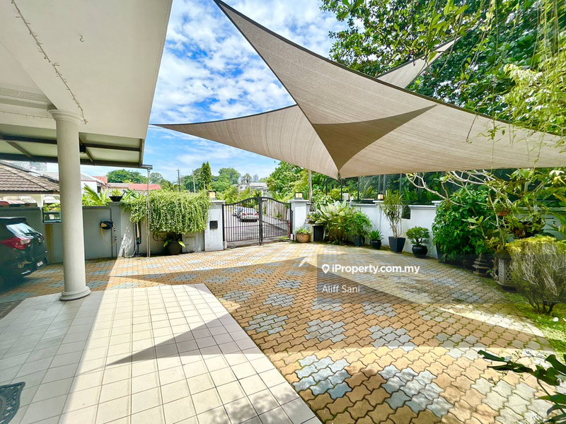 Bungalow House for Sale in Ampang Jaya, Ampang by Aliff Sani - iProperty.com.my