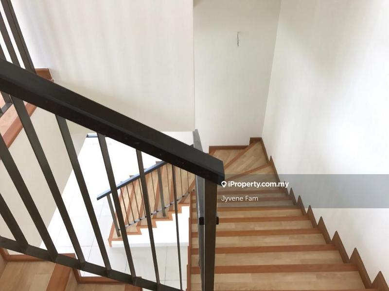Rumah Berangkai 2 Tingkat untuk Dijual di Anggun 3, Rawang, Rawang oleh Jyvene Fam - iProperty.com.my