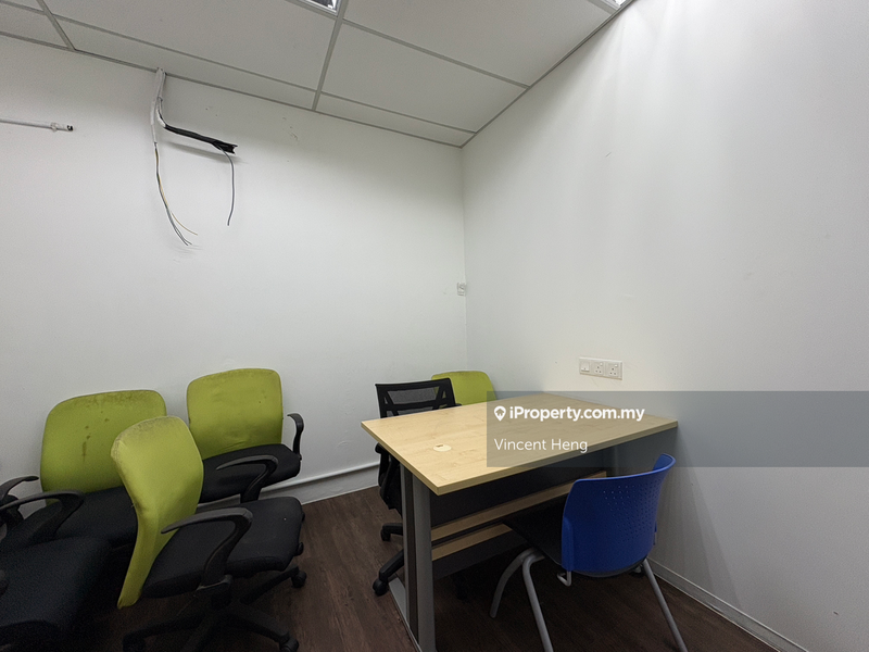 Shop / Office for Rent in SS3, Petaling Jaya by Vincent Heng - iProperty.com.my