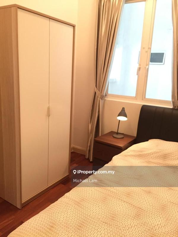 Kondominium untuk Disewa di Surian Residences oleh Michael Lam - iProperty.com.my
