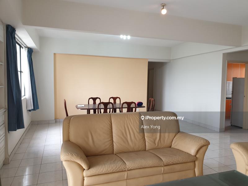 Kondominium untuk Dijual di Prima 16 (Prima Sixteen) oleh Alex Yong - iProperty.com.my
