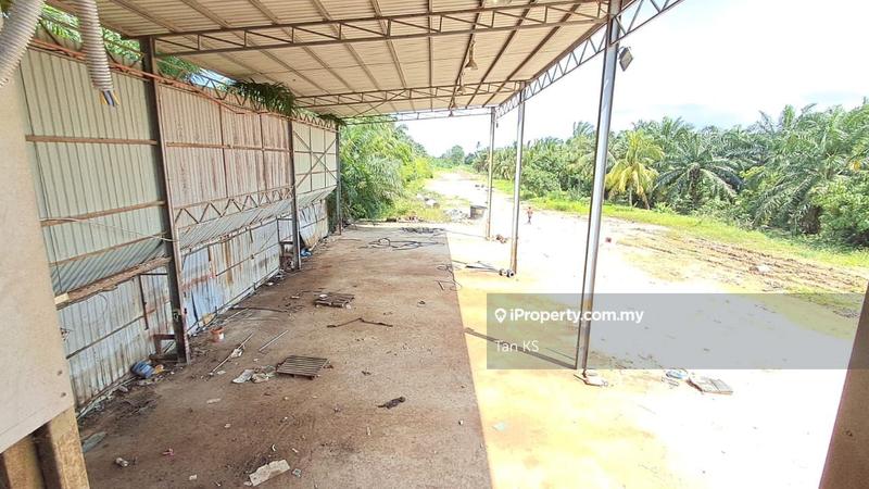 Tanah Pertanian untuk Dijual di Kampung Teluk Panglima Garang, Telok Panglima Garang oleh Tan KS - iProperty.com.my