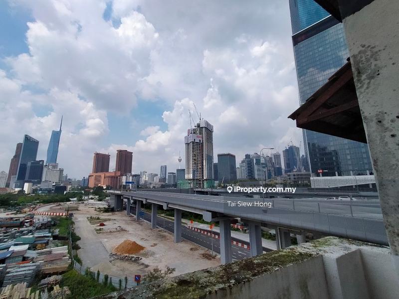 For Rent - Ixora Apartments