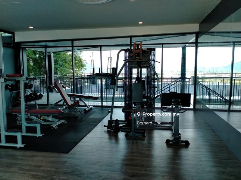 For Rent - Sensasi @ Utropolis