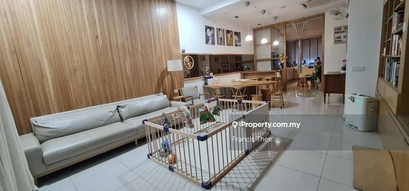 Rumah Berangkai 3 Tingkat untuk Dijual di Kajang, Selangor oleh Francis Thee - iProperty.com.my