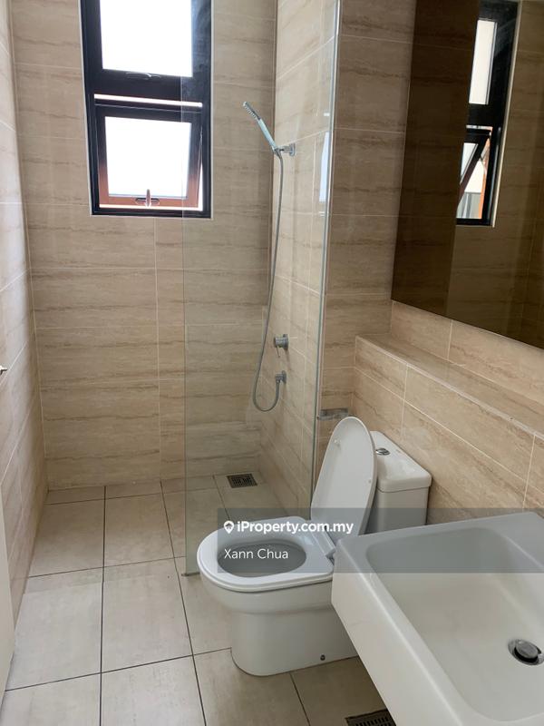 Residensi Servis untuk Dijual di The Clio Residences oleh Xann Chua - iProperty.com.my