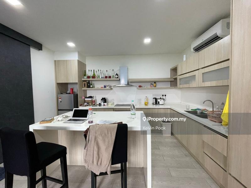 Service Residence for Sale in Sky Park by Kelvin Pook - iProperty.com.my