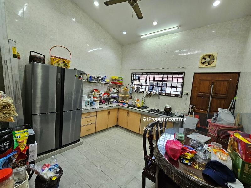 1-storey Terraced House for Sale in Taman Malim Jaya, Bachang by Joanne Lim - iProperty.com.my