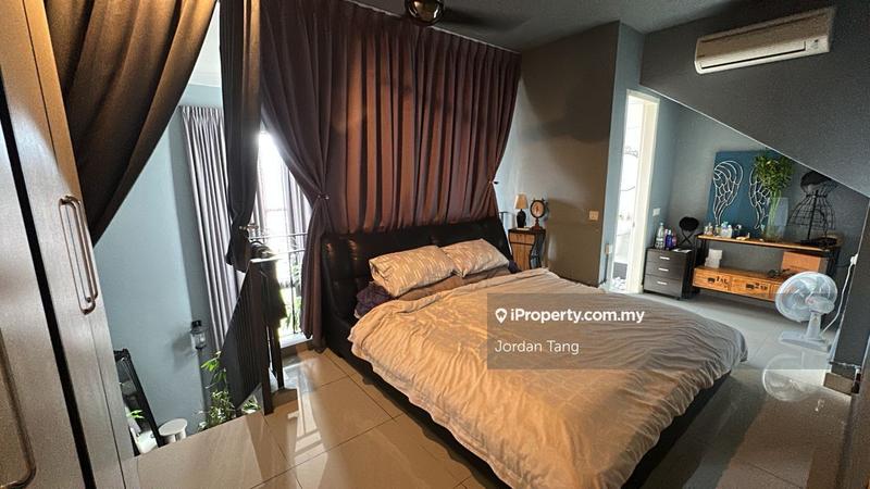 Service Residence for Sale in Urban 360 by Jordan Tang - iProperty.com.my