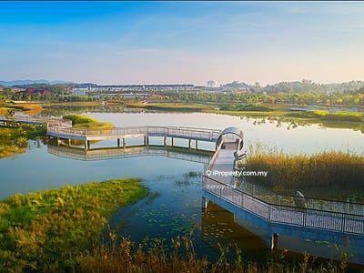 Rumah Teres 1-Tingkat untuk Dijual di Bandar Sri Sendayan, Negeri Sembilan oleh Kenny Tee - iProperty.com.my