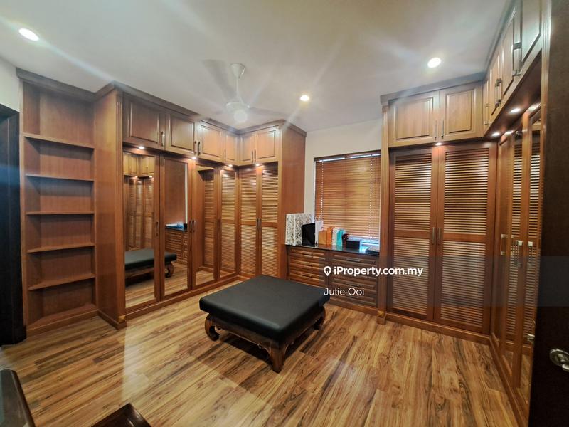 Banglo untuk Dijual di Taman Zooview, Ulu Kelang oleh Julie Ooi - iProperty.com.my