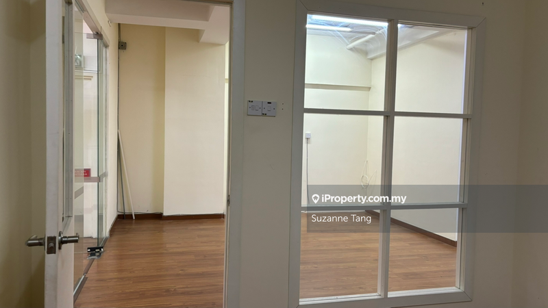 Office for Rent in Ara Damansara, Ara Damansara by Suzanne Tang - iProperty.com.my