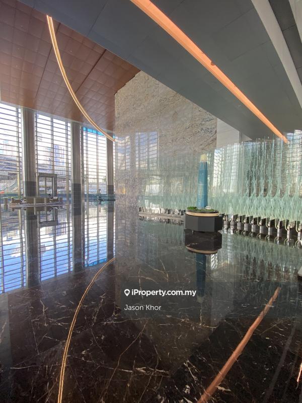 Pejabat untuk Disewa di Jalan Tun Razak, KL City Centre oleh Jason Khor - iProperty.com.my