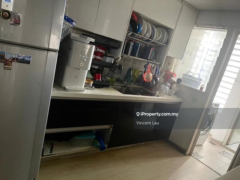 Service Residence for Sale in i-Zen @ Kiara 2 by Vincent Lau - iProperty.com.my
