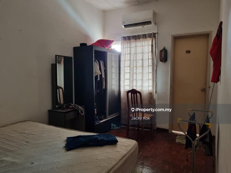 Apartment for Sale in Central Park by Jacky Kok - iProperty.com.my