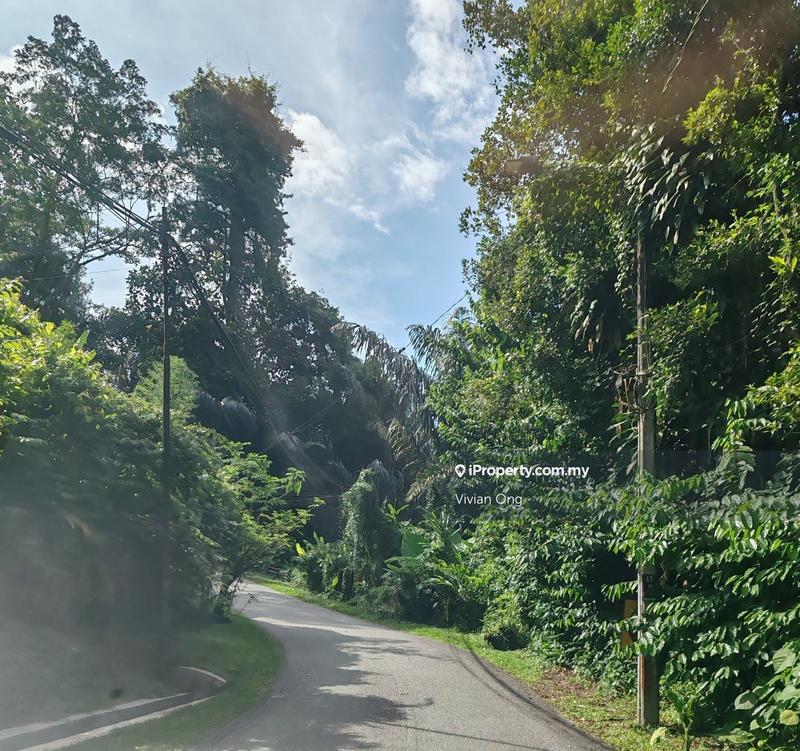 Bungalow House for Sale in Federal Hill, Bangsar by Vivian Ong - iProperty.com.my