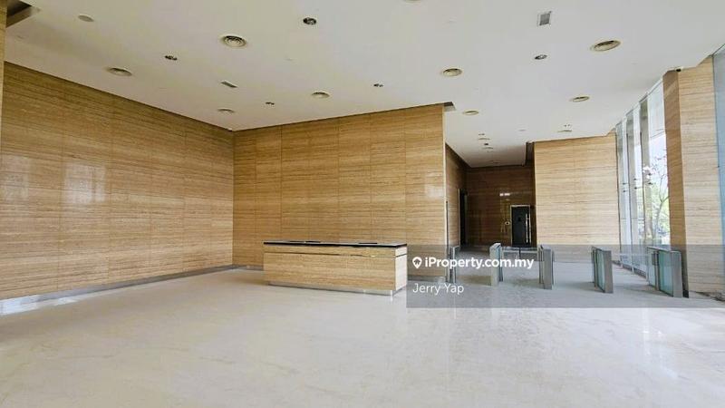 For Rent - Union Tower Desa Commercial Centre