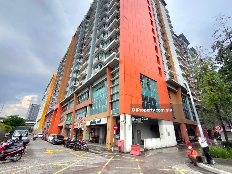 For Rent - Pacific Place