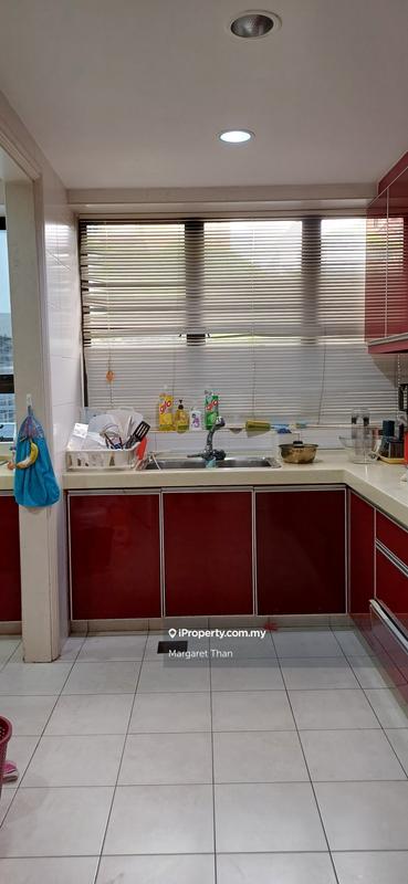 Condominium for Sale in Prima 16 (Prima Sixteen) The Second Chapter by Margaret Than - iProperty.com.my