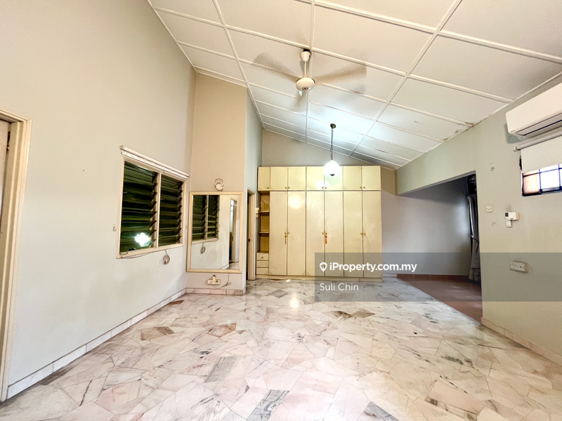 2-storey Terraced House for Sale in Taman Bukit Desa, Taman Desa by Suli Chin - iProperty.com.my