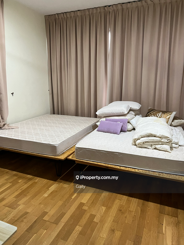 Rumah Berangkai 3 Tingkat untuk Disewa di Schubert @ Symphony Hills, Cyberjaya oleh Gaily - iProperty.com.my