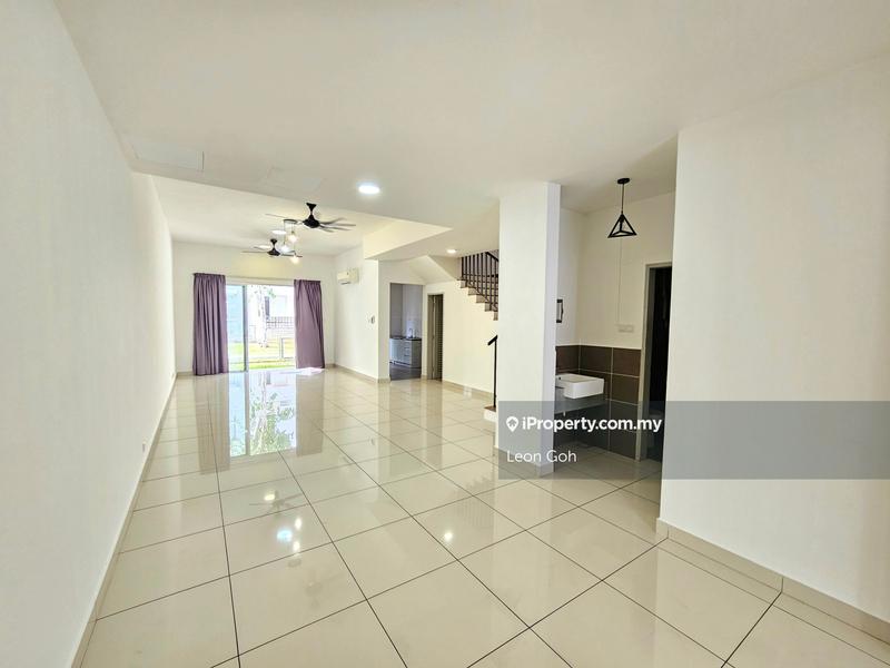 2-storey Terraced House for Sale in Bandar Tropicana Aman, Telok Panglima Garang by Leon Goh - iProperty.com.my