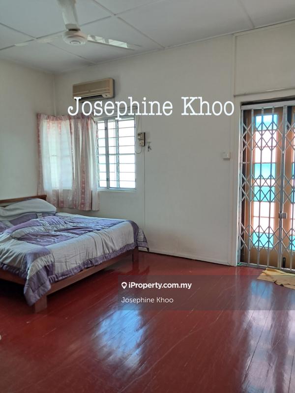 Rumah Berkembar untuk Dijual di Taman Goh Guan Ho, Ayer Itam oleh Josephine Khoo - iProperty.com.my