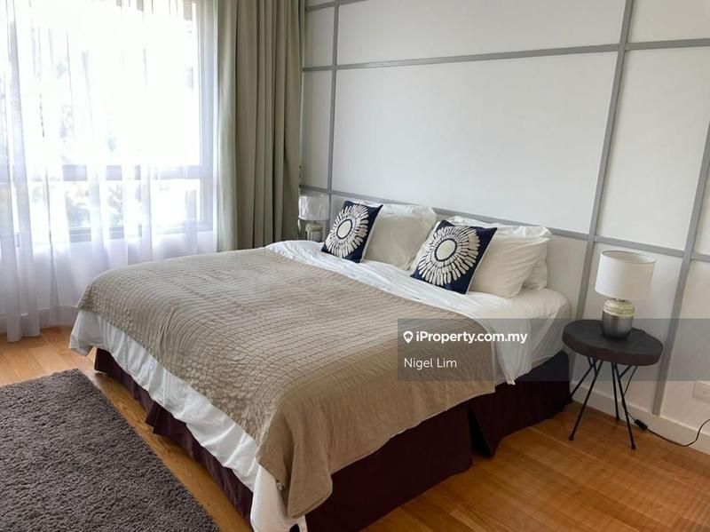 Kediaman Servis untuk Dijual di The Sentral Residences oleh Nigel Lim - iProperty.com.my