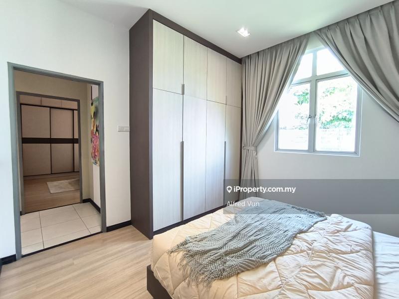 Apartment for Sale in E Residence @ Telipok by Alfred Vun - iProperty.com.my