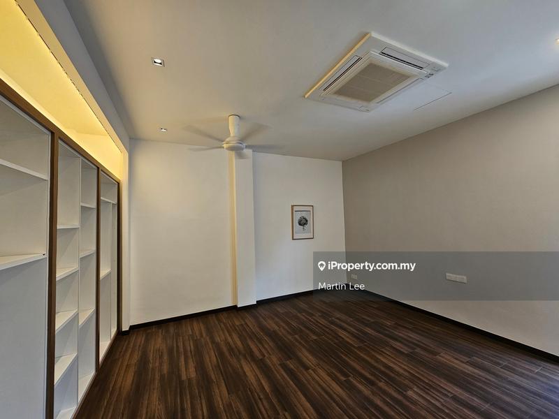 2-storey Terraced House for Sale in Taman Sri Hartamas, Sri Hartamas by Martin Lee - iProperty.com.my