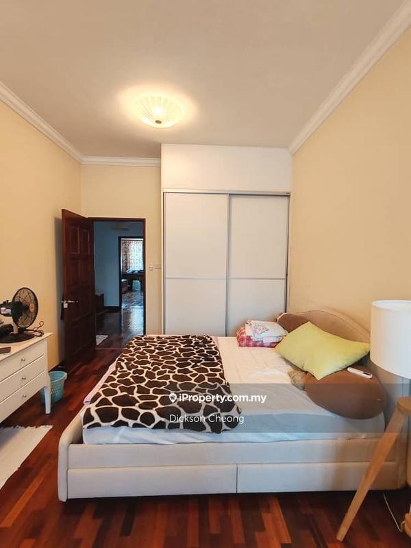 2.5-storey Terraced House for Sale in Bu6 BU7 @Bandar Utama, Bandar Utama by Dickson Cheong - iProperty.com.my