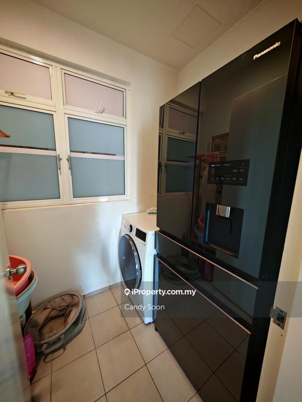 Condominium for Sale in One Jelatek by Candy Soon - iProperty.com.my