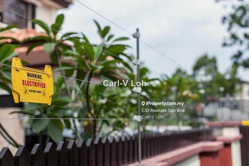Banglo untuk Dijual di Templer Villas, Rawang oleh Carl-V Loh - iProperty.com.my
