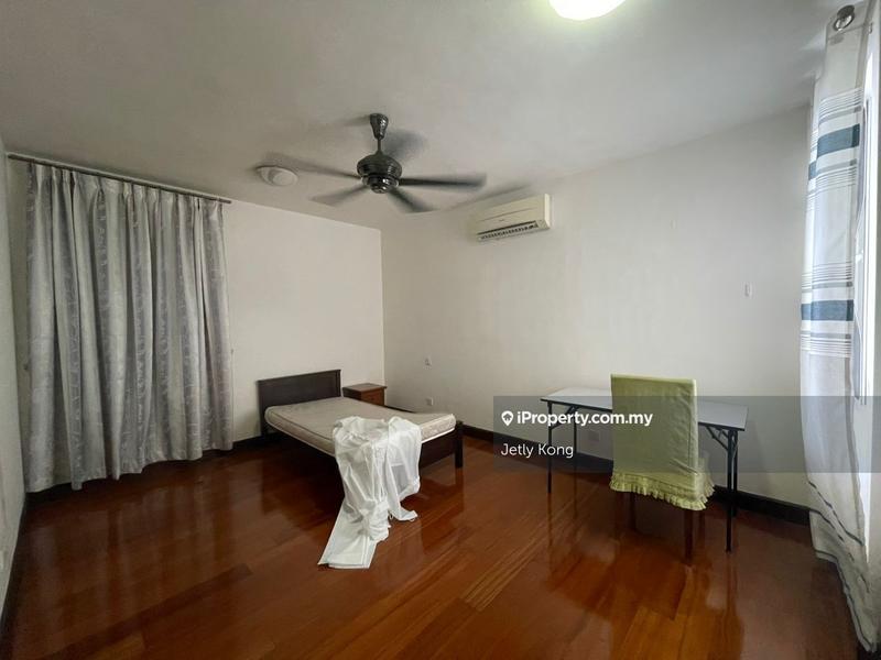 Kondominium untuk Dijual di Flora Murni oleh Jetly Kong - iProperty.com.my