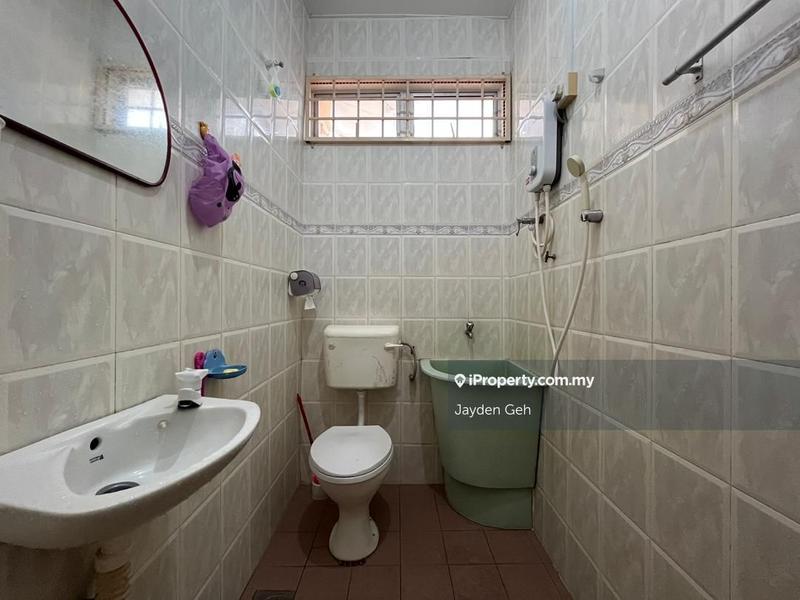 Semi-Detached House for Sale in Alor Setar, Kedah by Jayden Geh - iProperty.com.my