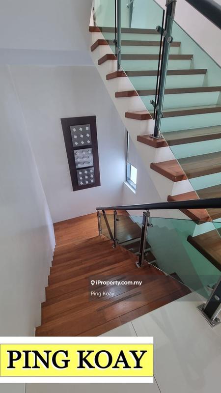Bungalow House for Sale in 3 STY BUNGALOW | 5850SF | RENOVATED | CANTONMENT, Pulau Tikus by Ping Koay - iProperty.com.my