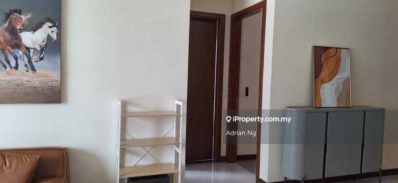 Service Residence for Sale in Core Residence @ TRX by Adrian Ng - iProperty.com.my