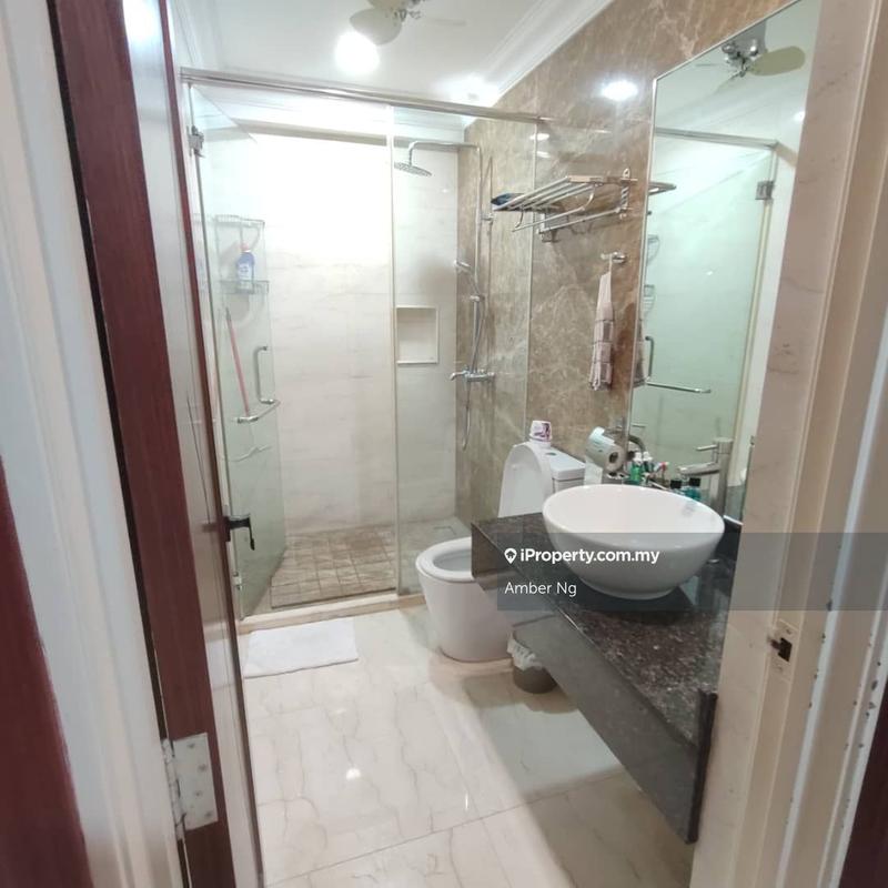 Rumah Teres 3-Tingkat untuk Dijual di Medan Idaman, Setapak oleh Amber Ng - iProperty.com.my