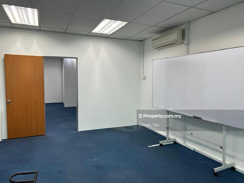 Pejabat untuk Dijual di Pjs 52, Petaling Jaya oleh Simon Tan - iProperty.com.my