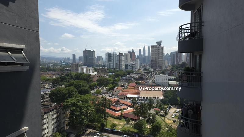 For Sale - Menara KLH