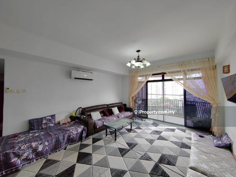 For Sale - North Point @ One Ampang Avenue