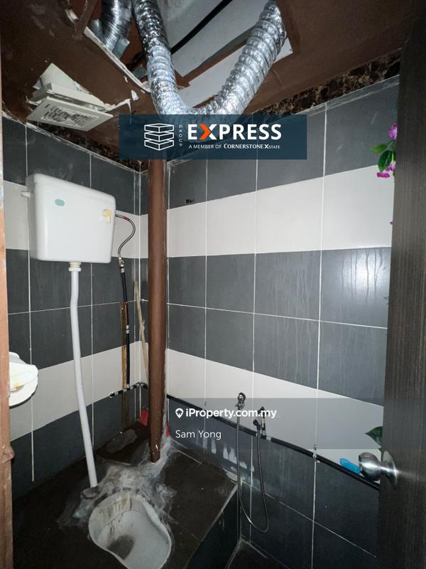 Kedai untuk Disewa di Morsjaya, Miri oleh Sam Yong - iProperty.com.my