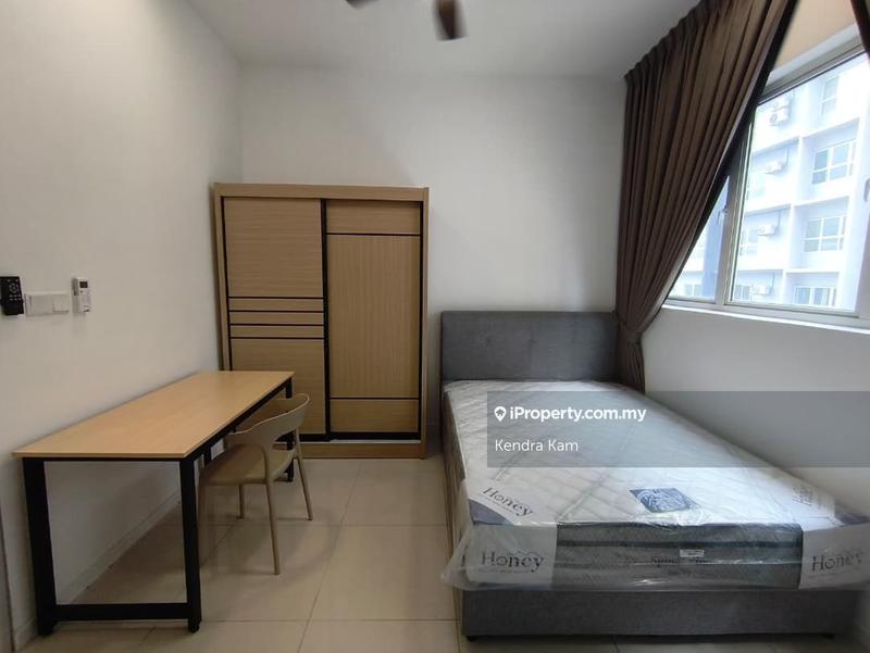 For Rent - Nadayu 801