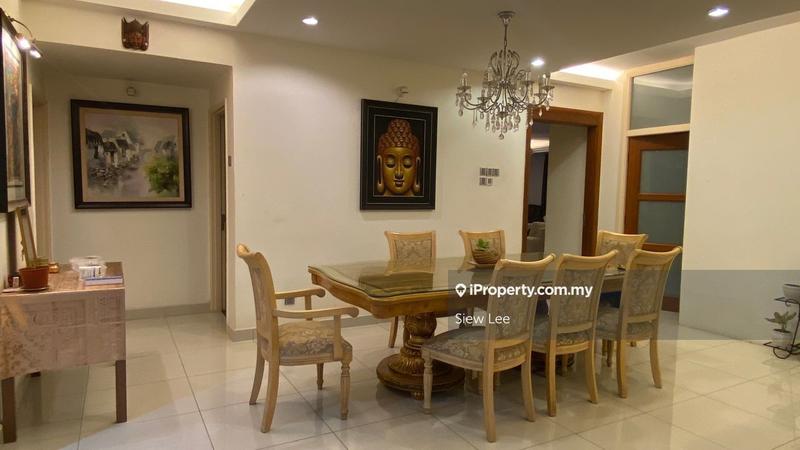 Kondominium untuk Dijual di Fraser Towers oleh Siew Lee - iProperty.com.my